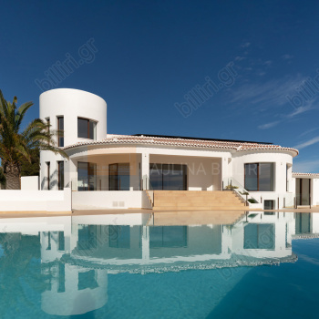 Εξωτερική όψη - Outdoor view