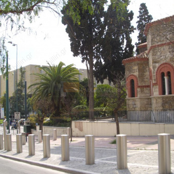 Αγ.Νικόλαος - Πολεμικό Μουσείο - Agios Nikolaos - War Museum