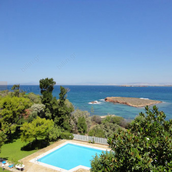 Πισίνα, θέα - Swimming pool, view